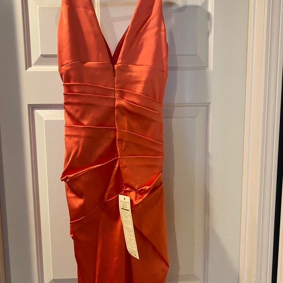 Cache dress. Size 2 - Picture 4 of 5